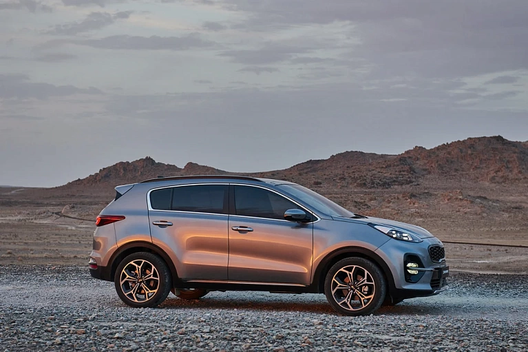 Kia-Sportage-2019